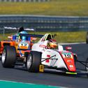 ADAC Formel 4, Oschersleben, Michael Waldherr, Motopark