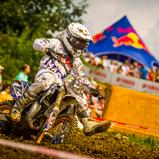 ADAC MX Masters, ADAC MX Junior Cup, Holzgerlingen, Pit Rickert