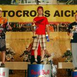 ADAC MX Masters, Aichwald, Tim Gajser, Max Nagl