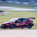ADAC TCR Germany, 2020, Honda, Marcel Fugel 