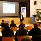 ADAC Stiftung Sport, Einführungsseminar 2013