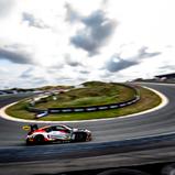 #56 Sandro Holzem (DEU) / Juliano Holzem (DEU) / Schubert Motorsport / BMW M4 GT3 Evo, Circuit Zandvoort
