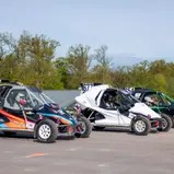 ADAC XC Cup, Schlüchtern (27./28.4.2024)