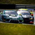 ID Racing with Herberth geht im Porsche 911 GT3 R an den Start