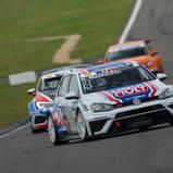 ADAC TCR Germany, Nürburgring, Liqui Moly Team Engstler, Nicklas Mackschin