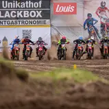Start ADAC MX Masters in Dreetz