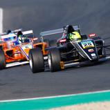 ADAC Formel 4, Oschersleben, Mick Schumacher, Van Amersfoort Racing
