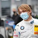 ADAC GT Masters, DEKRA Lausitzring 2, MRS GT-Racing, Augusto Farfus