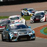 ADAC TCR Germany, Sachsenring, Steibel Motorsport 2, Pascal Eberle