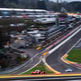 #8 BWT Mücke Motorsport / Riccardo Leone Cirelli / Matthias Bjerre Jakobsen / Duqueine D08 / Spa-Francorchamps