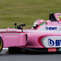 ADAC Formel 4, US Racing - CHRS, David Schumacher