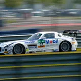 ADAC GT Masters, Oschersleben, Team Zakspeed, Luca Ludwig, Sebastian Asch