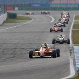 ADAC Formel Masters, Hockenheim