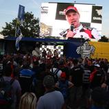 ADAC Rallye Deutschland, AUTODOC Servicepark, Meet the Crews