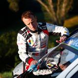 ADAC Rallye Deutschland, Toyota Gazoo Racing WRT, Kris Meeke