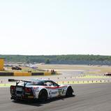 ADAC GT Masters, Lausitzring, Callaway Competition, Andreas Wirth, Daniel Keilwitz