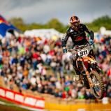 ADAC MX Masters 2018 , ADAC MX Masters Holzgerlingen  Jordi Tixier ( Frankreich / KTM ) beim ADAC MX Masters