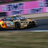 #3 Kelvin van der Linde (ZAF / BMW M4 GT3 Evo / Schubert Motorsport), Oschersleben 2026
