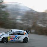 Polo R WRC