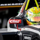 ADAC Formel 4, Sachsenring, US Racing, Kim Luis Schramm
