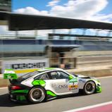 ADAC GT Masters, Red Bull Ring, Tonino Team Herberth, Alfred Renauer, Herbert Handlos