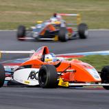 ADAC Formel Masters, Lausitzring, Fabian Schiller, Schiller Motorsport
