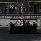 #3 Aust Motorsport / Maxim Dirickx / Sven Barth / Norisring