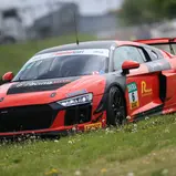 ADAC GT4 Germany, Oschersleben, racing one, Markus Lungstrass, Mike Beckhusen