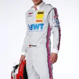 ADAC GT Masters, BWT Mücke Motorsport, Frank Stippler