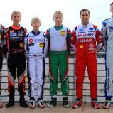 ADAC Kart Masters, Wackersdorf