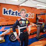 ADAC Formel 4, Oschersleben, DTM, Robert Shwartzman, kfzteile24 Mücke Motorsport