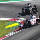 ADAC Formel 4, Red Bull Ring, ADAC Berlin-Brandenburg e.V., Sophia Flörsch