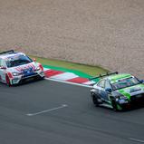 ADAC TCR Germany, Nürburgring, Target Competition GER, Tom Lautenschlager, Junior Team Engstler, Luca Engstler