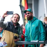 #7 Nicki Thiim (DNK / Aston Martin Vantage GT3 / Comtoyou Racing), Sachsenring 2026