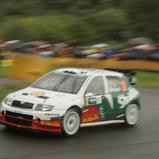 ADAC Rallye Deutschland