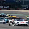 ADAC GT Masters, Nürburgring, Frank Kechele, Dominik Schwager, Lambda Performance