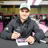 #22 Lucas Auer (AUT / Mercedes-AMG GT3 / Mercedes-AMG Team Landgraf), Sachsenring