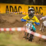 ADAC MX Bundesendlauf, Templin, Tim Ksienzyk (KTM/ADAC Hansa/Klasse 2)