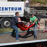 ADAC Motorboot Masters, Lorch am Rhein, Edgaras Riabko