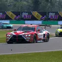 Ribeiro übernimmt die Gesamtführung in der DTM eSports Championship