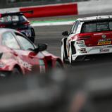 ADAC TCR Germany, Nürburgring, VOLKSWAGEN Team OETTINGER, Rene Kircher
