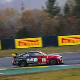 #2 / Hofor Racing by Bonk Motorsport / BMW M4 GT4 / Gabriele Piana / Michael Schrey