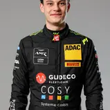 #4 Philipp Gogollok / Aston Martin Vantage AMR GT4 Evo / COSY Racing by ESM