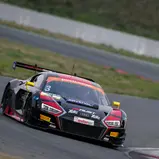 ADAC GT Masters, Testfahrten, Oschersleben, Aust Motorsport, Remo Lips, Maximilian Hackländer
