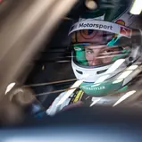 #56 Marco Wittmann (DEU) / Project 1 / BMW M4 GT3 / Nürburgring