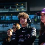 #18 BWT Mücke Motorsport / Maksymilian Angelard, Red Bull Ring