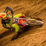 ADAC MX Masters, Tensfeld, Nathan Renkens ( Belgien / KTM / Falcon Motorsports )