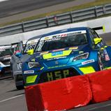 ADAC TCR Germany, Nürburgring, Liqui Moly Team Engstler, Mike Halder