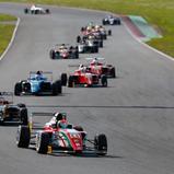 ADAC Formel 4, Oschersleben, Juri Vips, Prema Powerteam