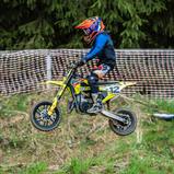 #12 Melvin Gohlke, DMX 50, Höchstädt